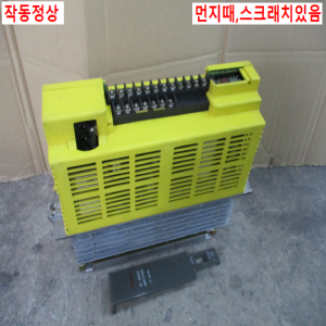 북64763/화낙드라이브/A06B-6066-H004